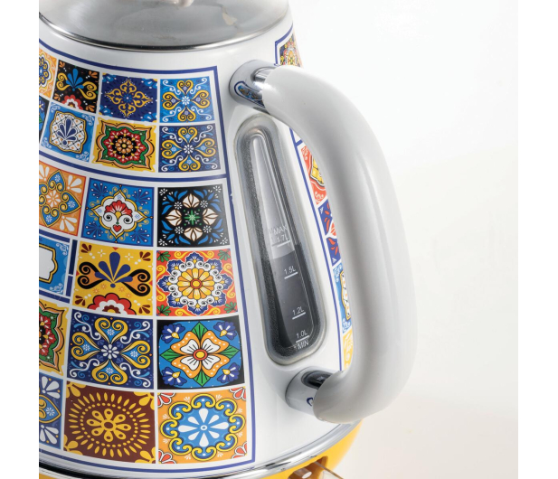 Ariete Czajnik elektryczny 2869 Positano - 1541853 - zdjęcie 5